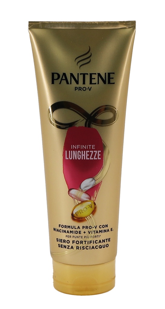 Pantene Pro-V Unendlich Lang Stärkendes Serum 220 ml