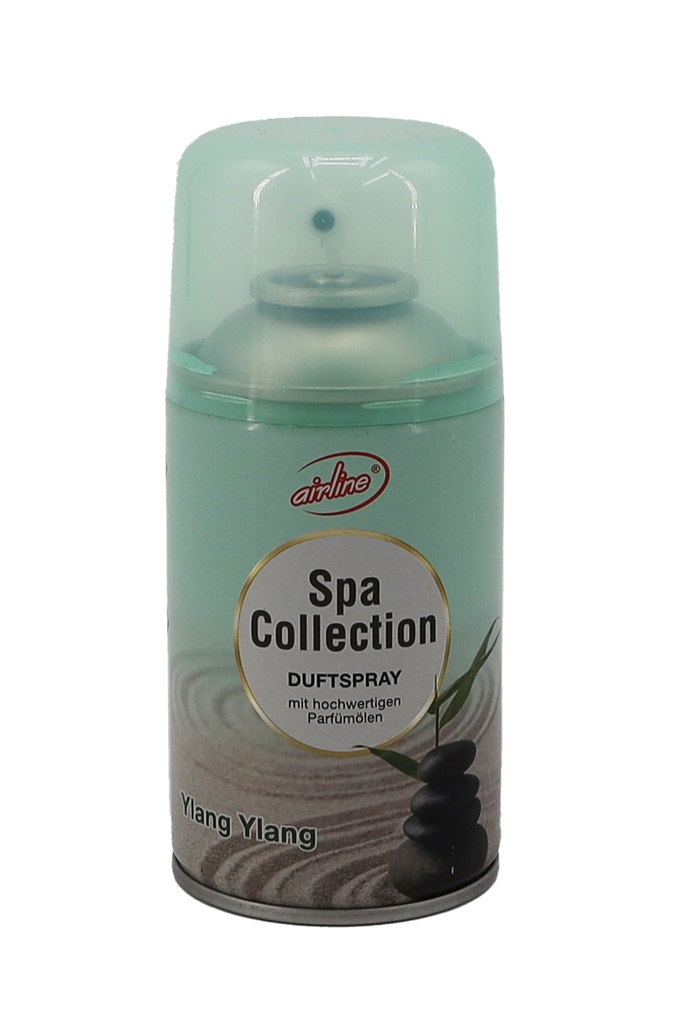Spa Collection airline Ylang Ylang 250ml Duftspray Nachfüllkartusche