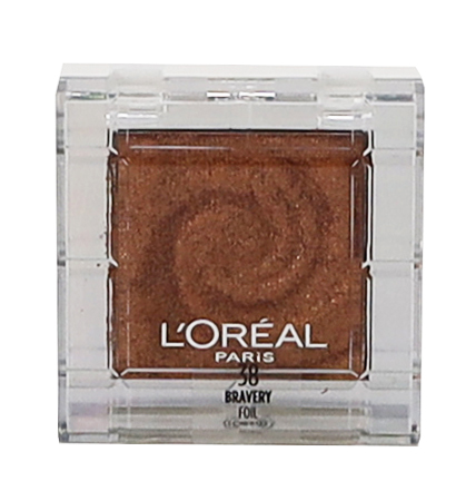 L'Oréal Lidschatten 3,8g 38 Bravery