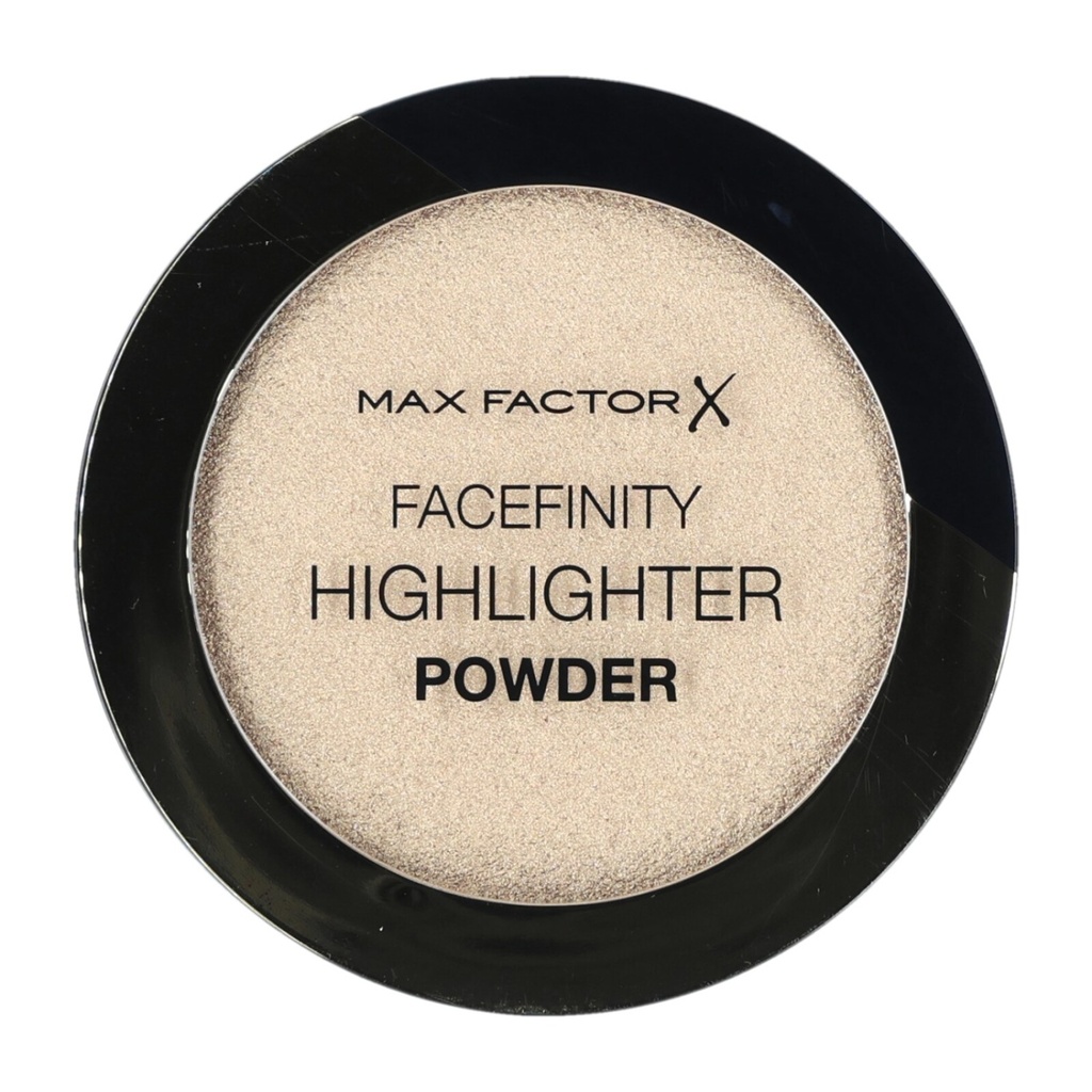 Max Factor Highlighter 8g Facefinity Powder 002 Golden Hour
