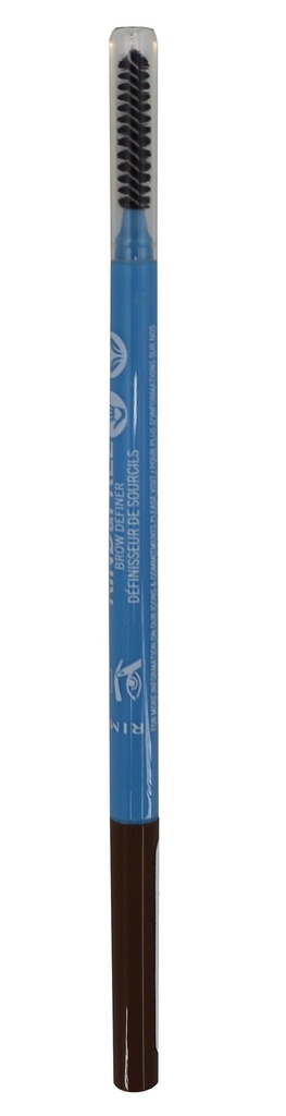 Rimmel Augenbrauenstift 9g Kind&Free 001 Blonde