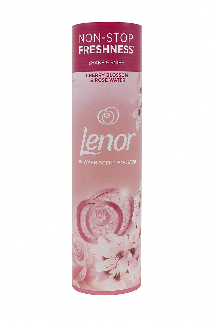 Lenor Wäscheparfüm Kirschblüte 320g