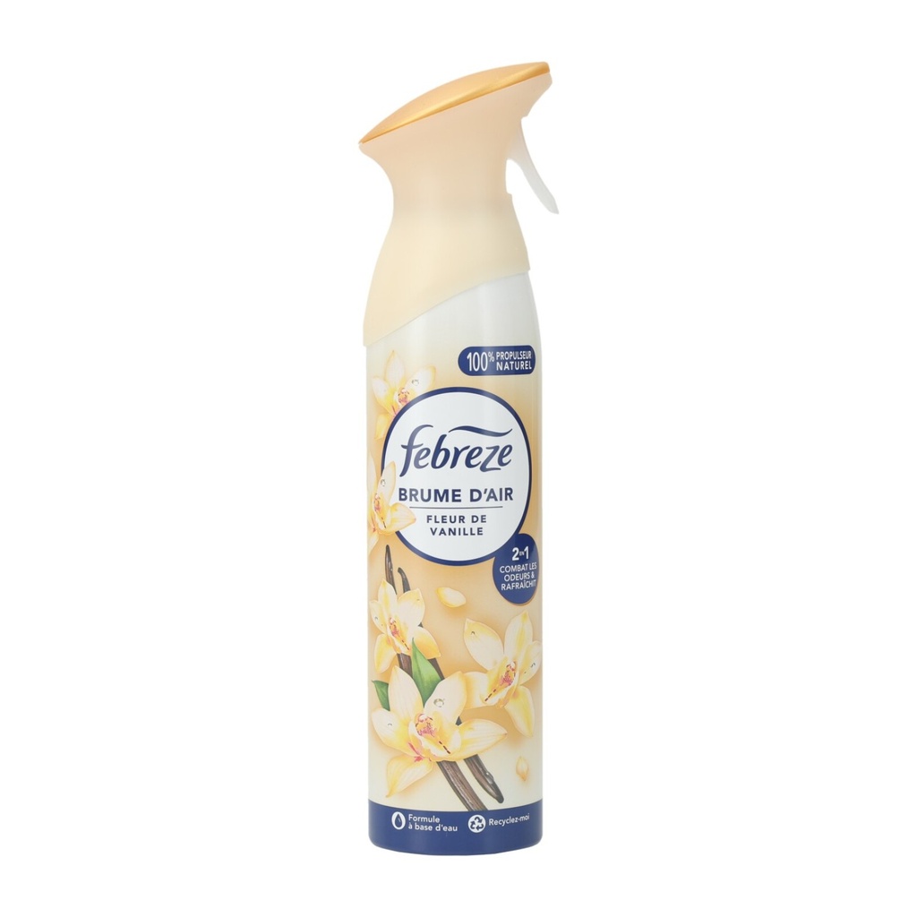 Febreze Lufterfrischerspray 185ml Vanilla Flower