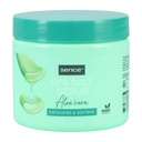 Sence Aloe Vera Körperpeeling 500g Salt