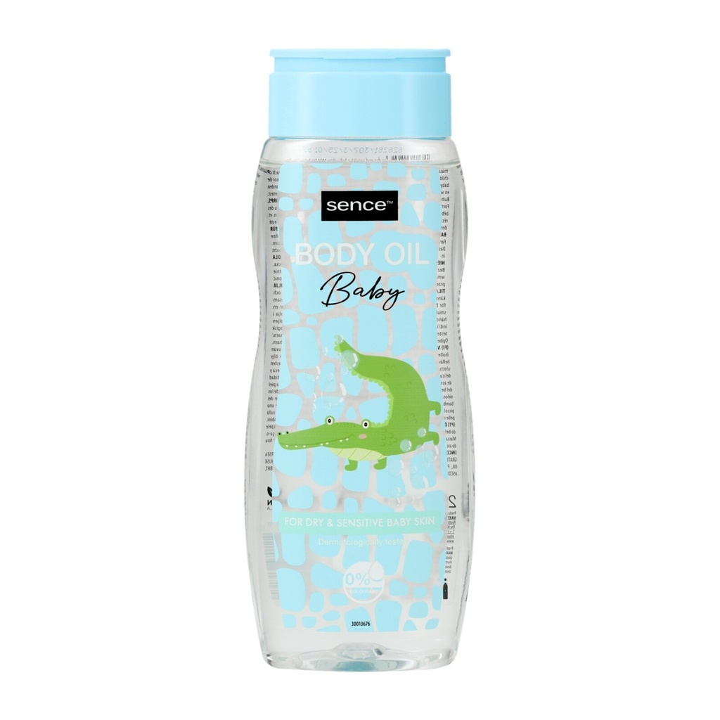 Sence Baby-Körperöl 250ml