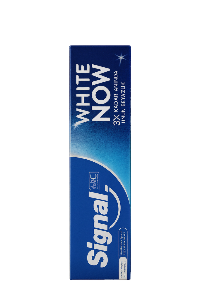 Signal Zahnpasta 75ml White Now