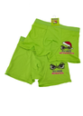 Unterhose "Festtagsmuffel", 3 Größen M - XL | Anti-Weihnachten für Weihnachtsmuffel, Xmas-Muffel & Weihnachts-Hasser