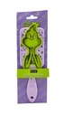 Dr. Seuss Grinch Haarbürste Glitter Grinchmas