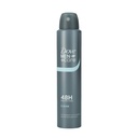 Dove Men+Care Deospray 200ml Clean