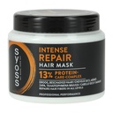 Syoss Haarmaske 400ml Intense Repair