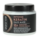 Syoss Haarmaske 400ml Intense Keratin