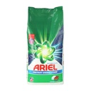 Ariel Instant Dissolution Waschpulver für Weiß- und Buntwäsche für bis zu 130 Waschgänge