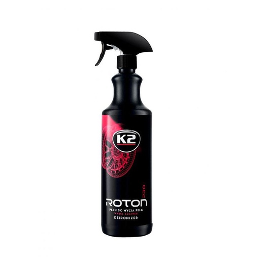 K2 Felgenreiniger Roton PRO extreme 1Liter