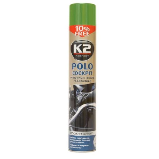 K2 Cockpitspray 750ml Wald/Kiefer