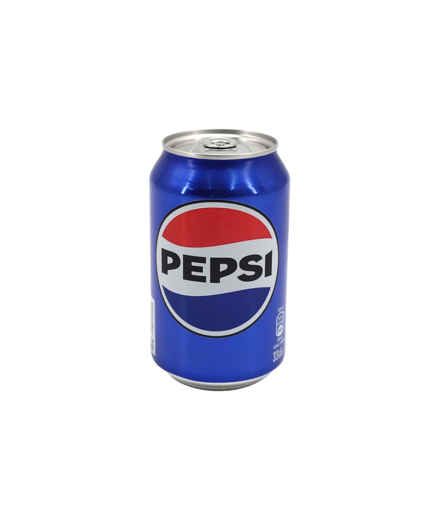 Pepsi 330ml