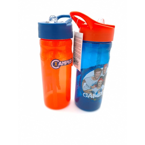 Campus 12 Drinkflasche 500ml