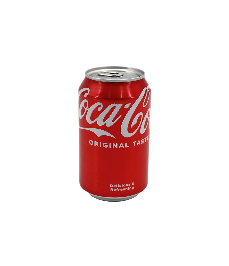 Coca Cola Original 330ml