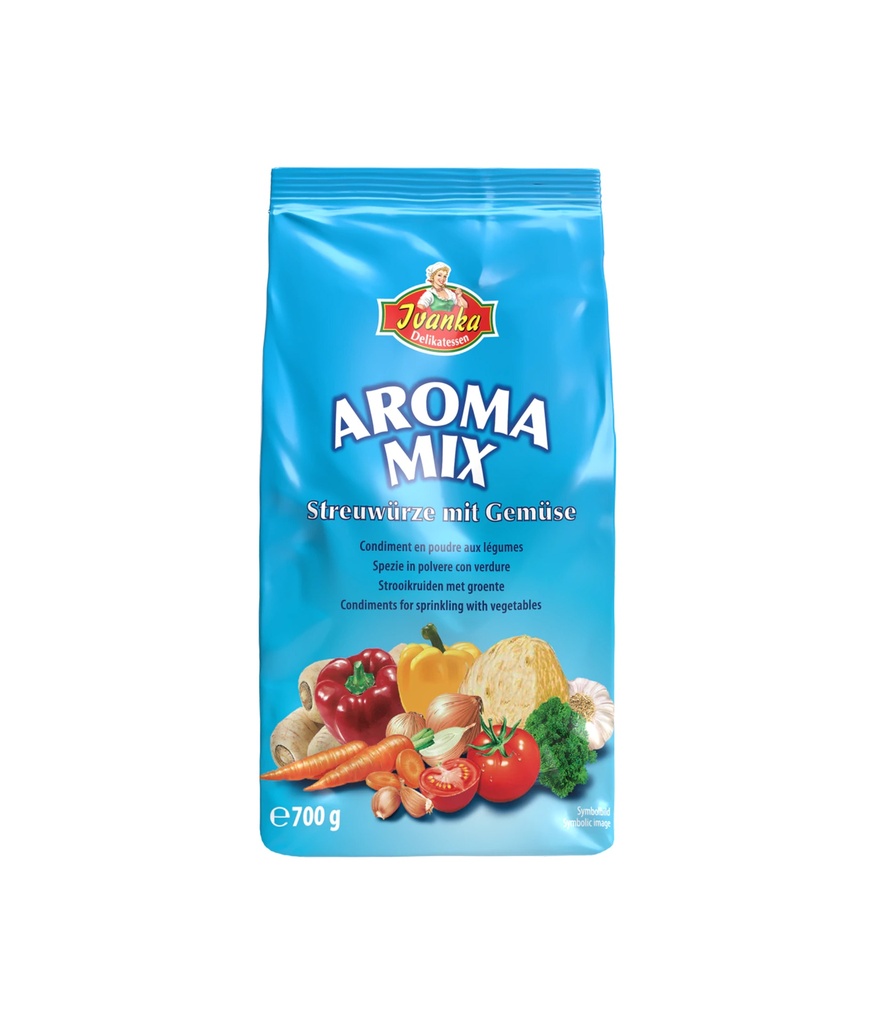 Aroma Mix Streuwürze 700g