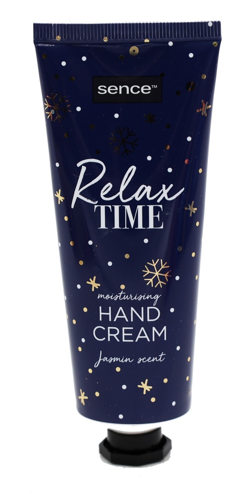 Sence Collection Hand Creme 75ml Relax time