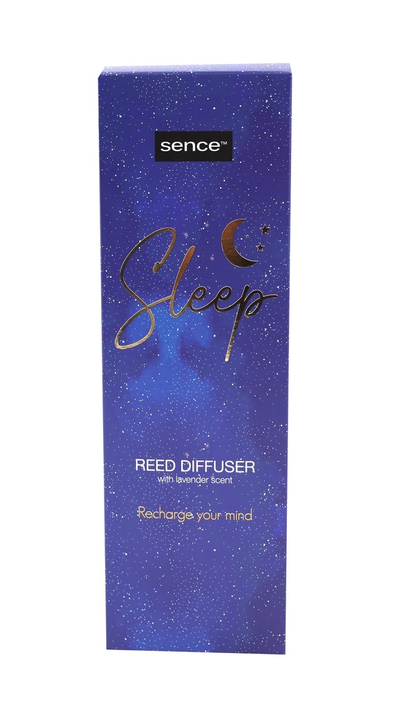 Sence Wellness Duftstäbchen 100ml Sleep