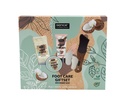 Sence Collection Giftset 5pcs Foot Care Planet Love