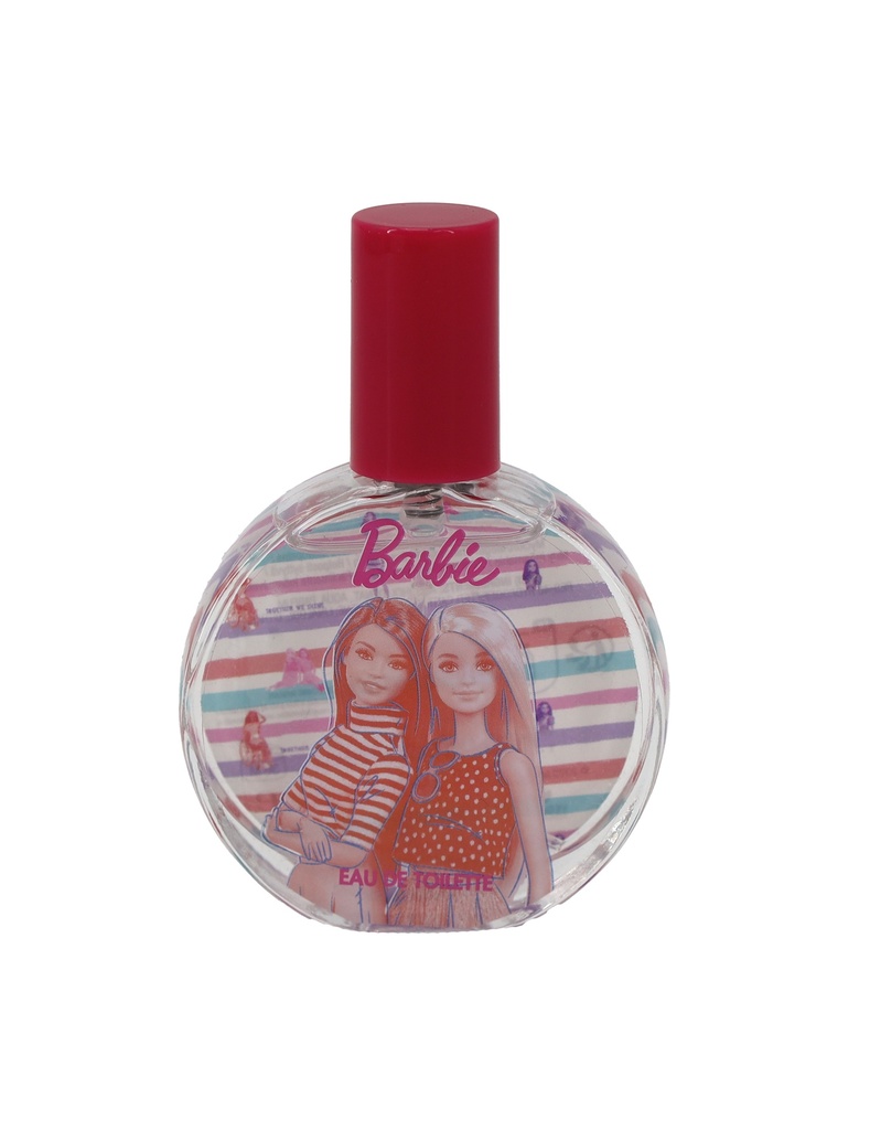 Barbie Eau De Toilette 30ml