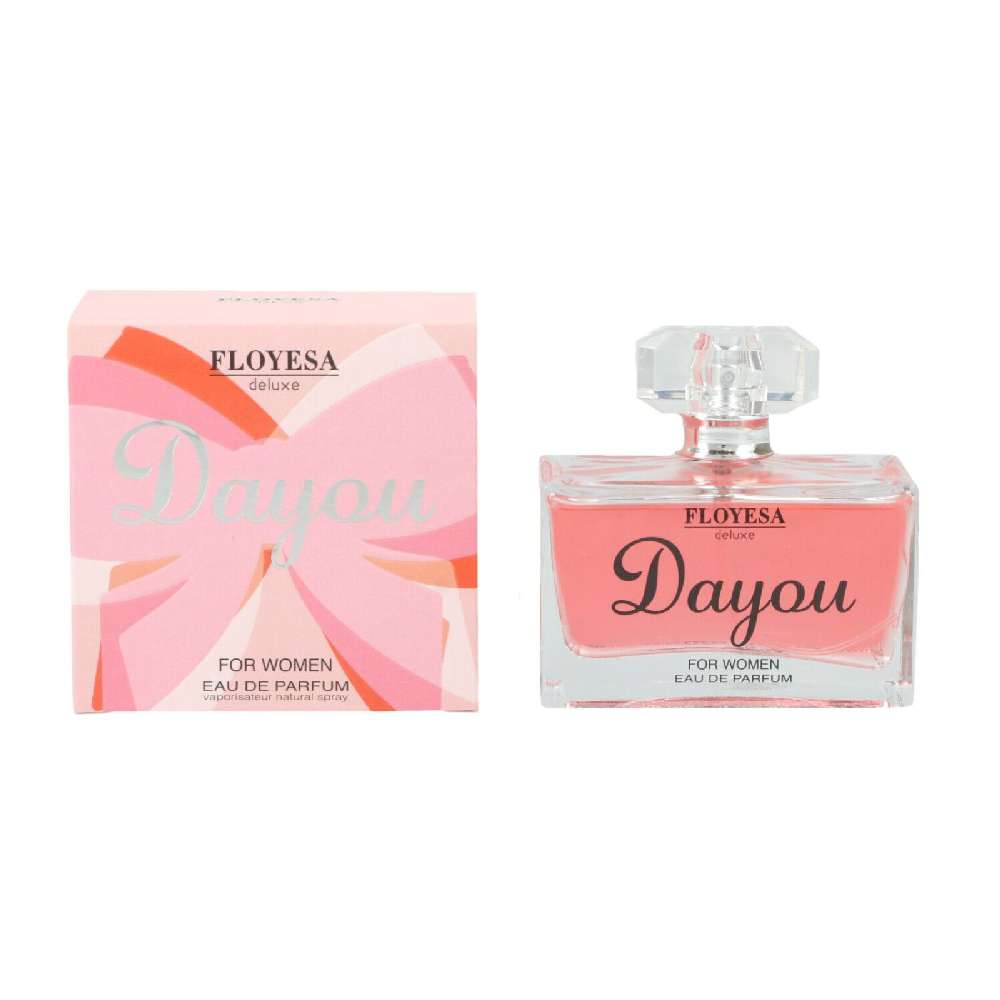 Floyesa Deluxe EDP 100ml Women Dayou 