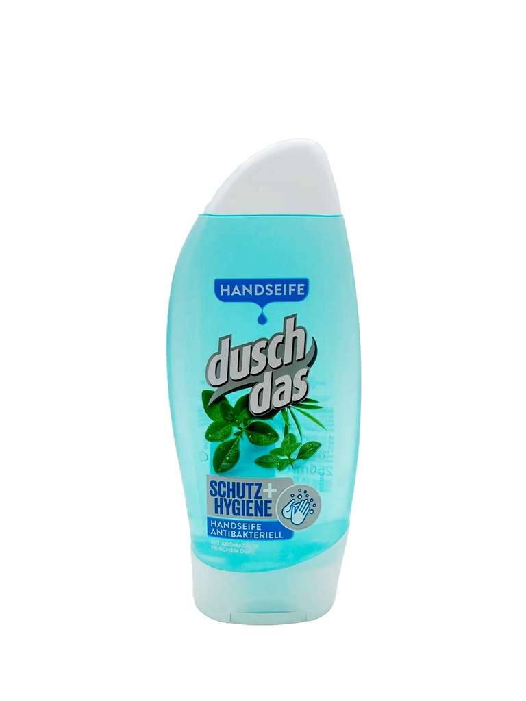 Duschdas Flüssighandseife 250ml Schutz&Hygiene