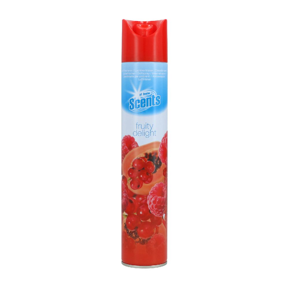 At Home Scents Lufterfrischer 400ml Fruity Dailight