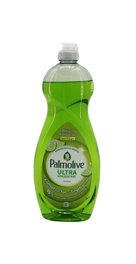 Palmolive Geschirrspülmittel Ultra Konzentrat Limone 750ml