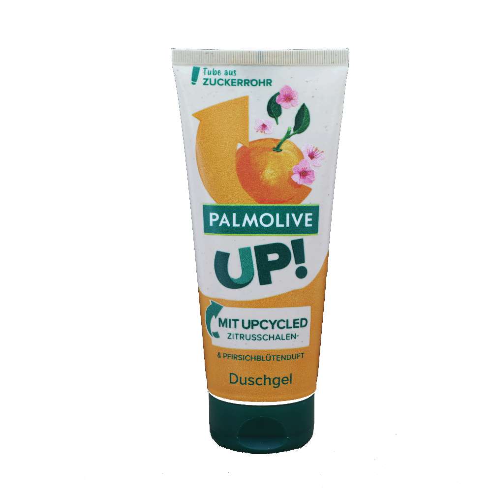 Palmolive Duschgel UP! Zitrus- Pfirsichblütenduft 200ml