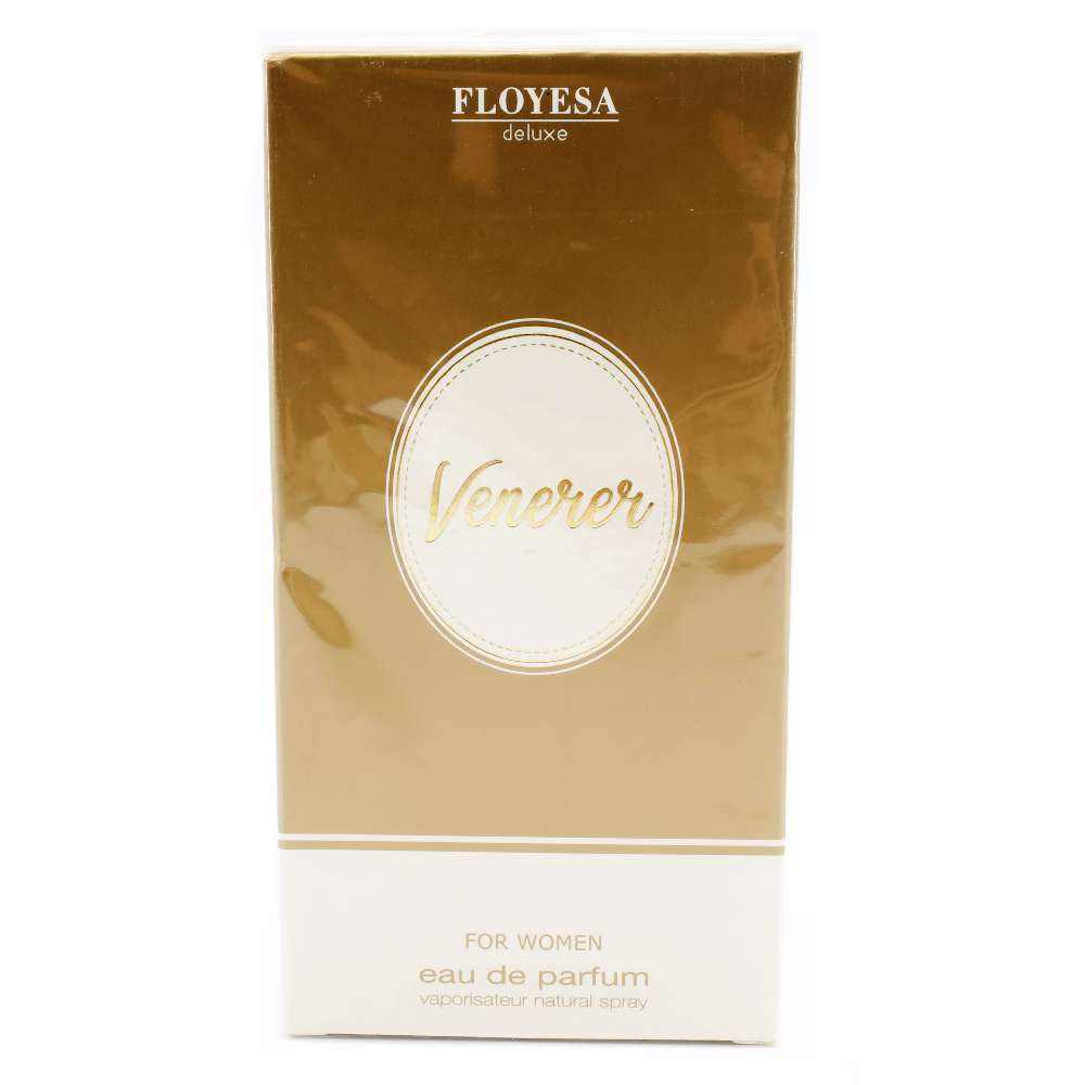 Floyesa Deluxe EDP 100ml WomenVenerer 