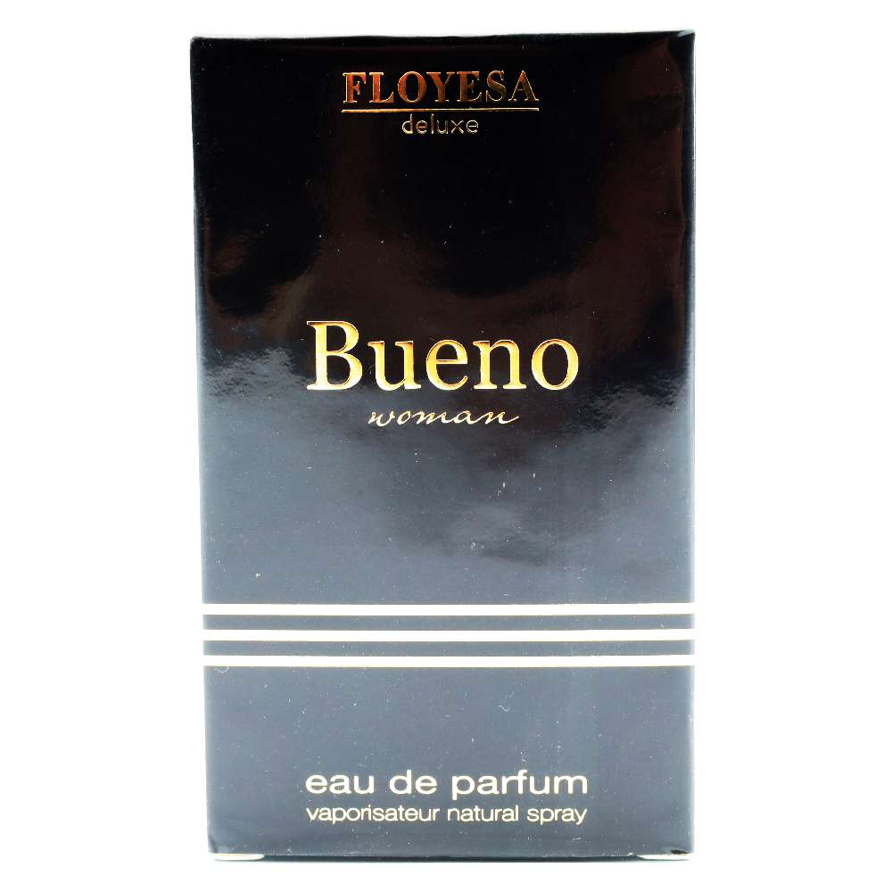 Floyesa Deluxe EDP 100ml Women Bueno 