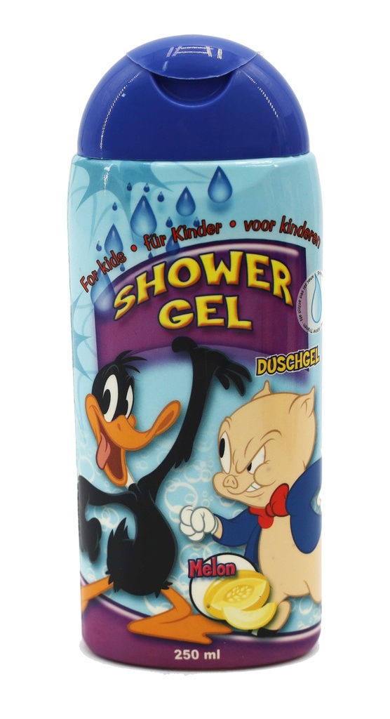 Tom & Jerry Duschgel 250ml Daffy Duck Boy