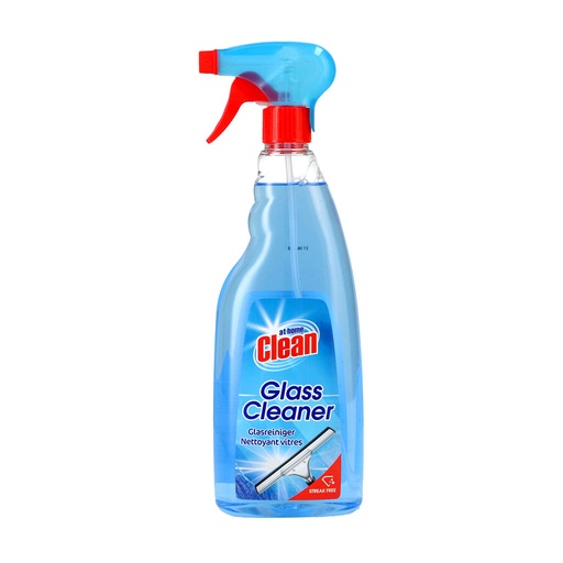 [7470] At Home Clean Glassreiniger 750ml