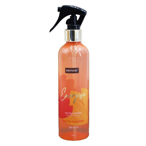 [13242] Sence Wellness Raumspray 250ml Energise