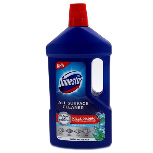 [13468] Domestos Allzweckreiniger 1L Fresh Blast