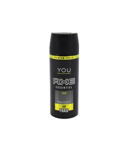 [15281] Axe Deospray 150ml You