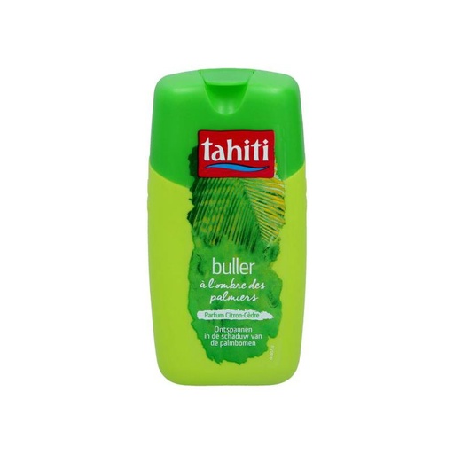 [6447] Tahiti by Palmolive Duschgel 250ml Entspannung unter Palmen