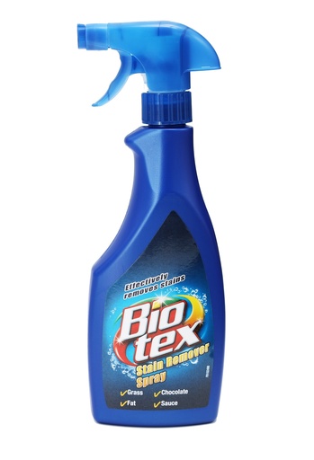 [13008] BIOtex Fleckenentferner 500ml Spray