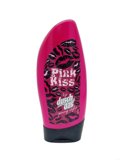 [14644] Duschdas Duschgel PINK KISS 250ml