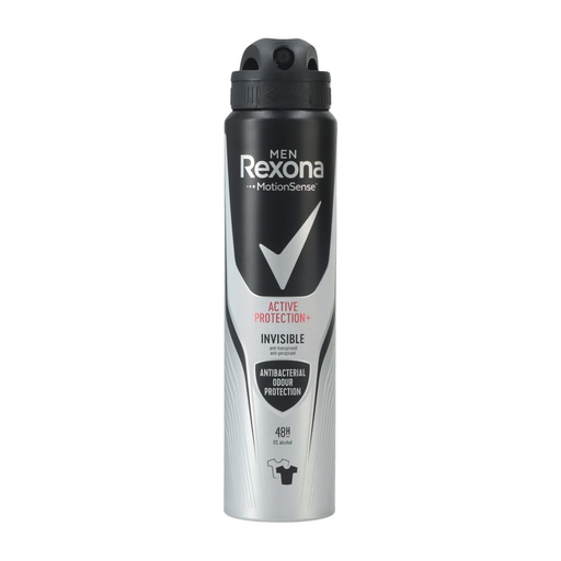 [12822] Rexona Deospray 250ml Für Männer Active Protection+