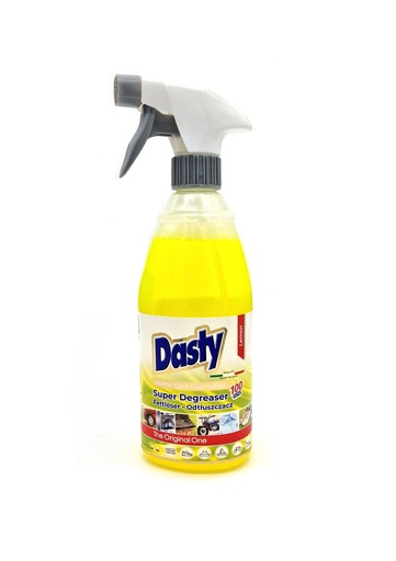 [14488] Dasty Super Degreaser Fettlöser Reiniger 700ml