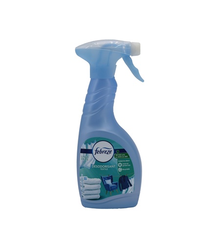 [15089] Febreze Textilerfrischer 500ml Fresh