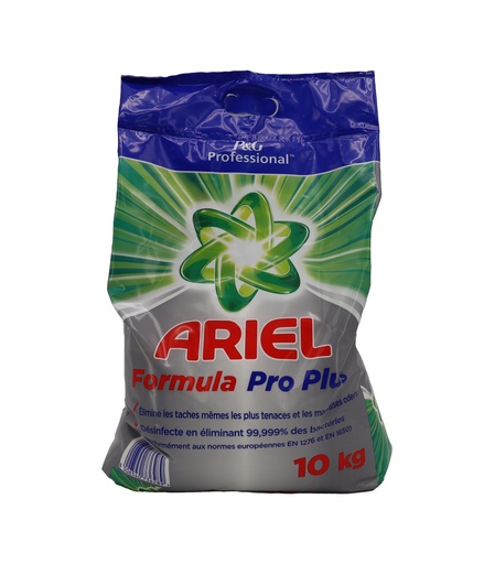 [14823] Ariel Professional Waschpulver 10kg 150WL Formula Pro Plus