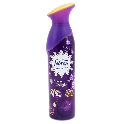 [13472] Febreze Lufterfrischerspray 300ml Air Mist Zuckerpflaumengenuss