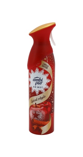 [16193] Ambi Pur Lufterfrischer 300ml Air Spiced Apple