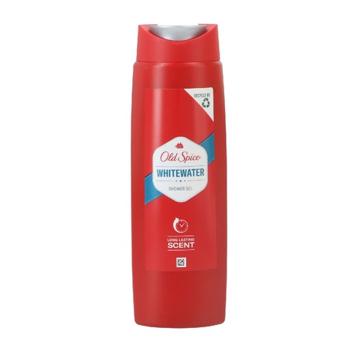 [6818] Old Spice Duschgel 250ml Whitewater