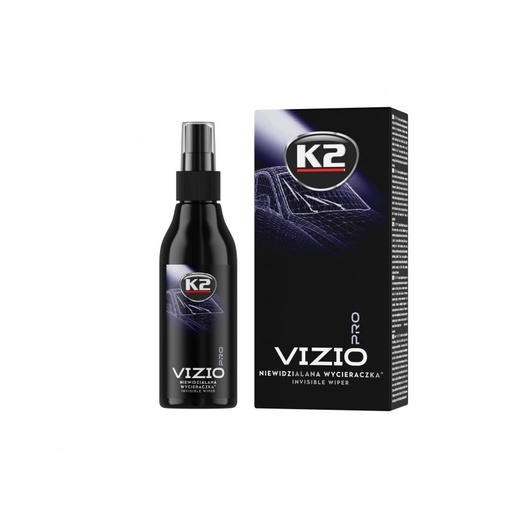 [6610] K2 Vizio Pro Scheibenversiegelung 150ml