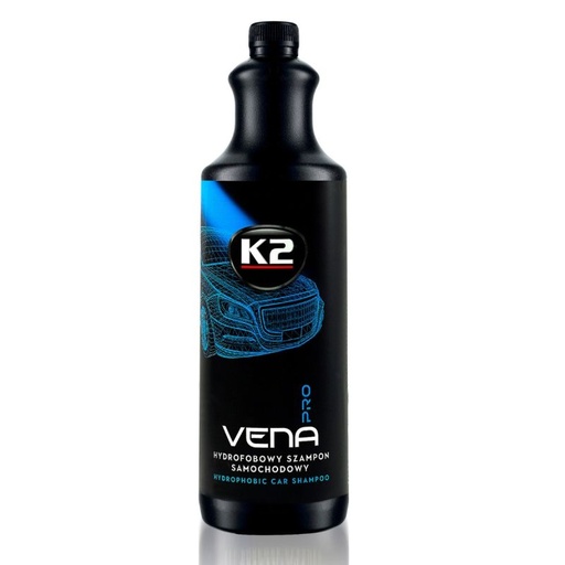 [14467] K2 PRO Vena Pro Autoshampoo 1L